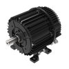 F112ECI IE5 Hocheffizienter EC-Motor CE ETL-zertifiziert