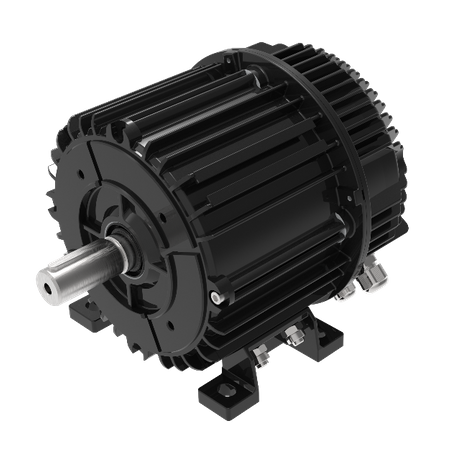 F112ECI IE5 Hocheffizienter EC-Motor CE ETL-zertifiziert
