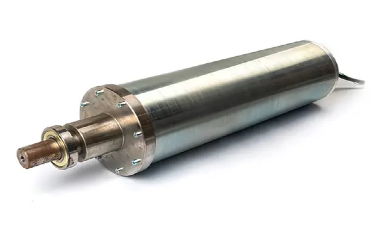 Motorisierte Walzen für Paket-, Lebensmittel- und Getränkeindustrien