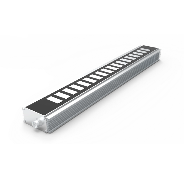 Was sind die innovativen Designs von Roller -Förderern?