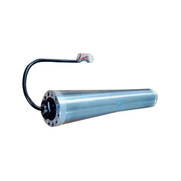 Wie differenzieren Sie zwischen verschiedenen Arten von motorisierten Walzen?