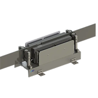 Wie der Linearmotor funktioniert