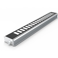 Wie funktioniert ein Linearmotor?