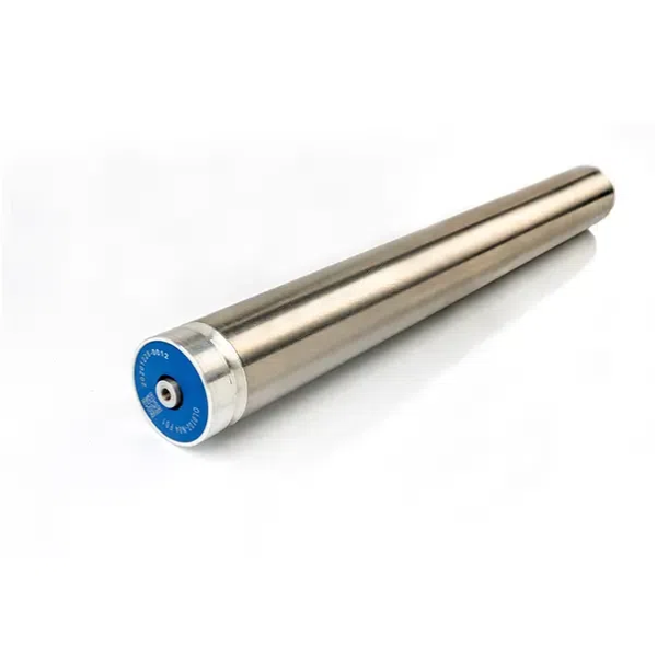 Was sind die wesentlichen technologischen Durchbrüche in motorisierten Walzen?