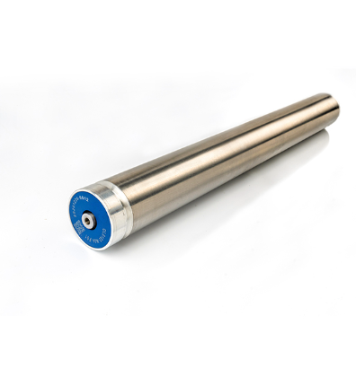 Lohnen sich motorisierte Walzen?