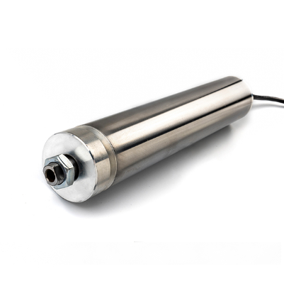 Welche Arten von motorisierten Walzen gibt es?