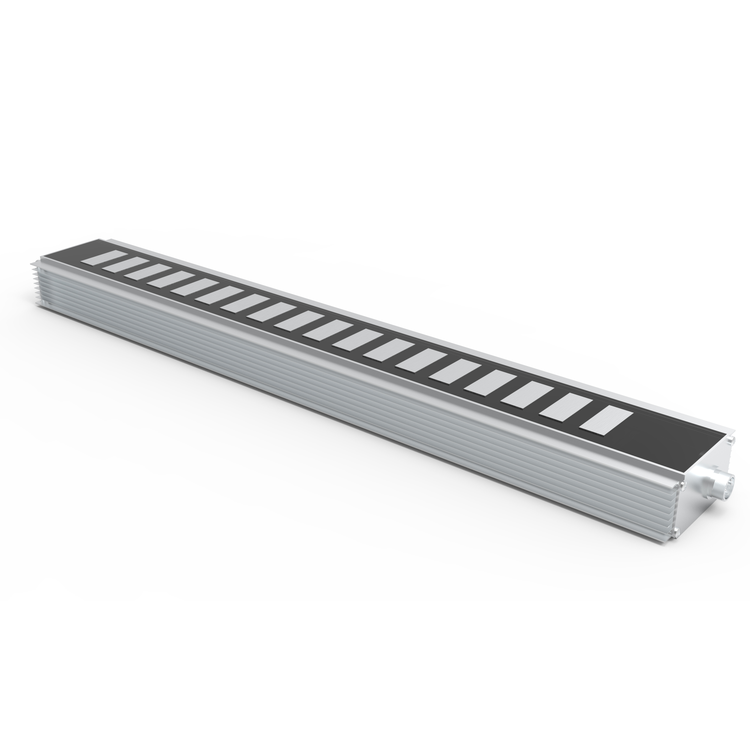 Wie schnell arbeitet ein Linearmotor?