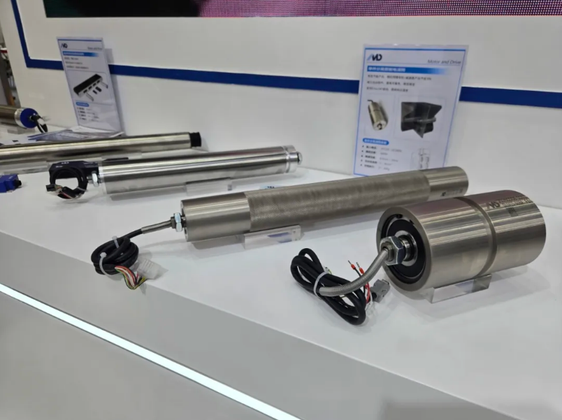 Guangzhou Logistics Exhibition3.png