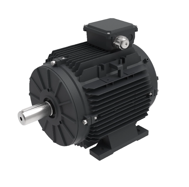 T100 EC-Motor