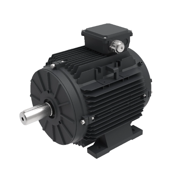 T132 EC-Motor